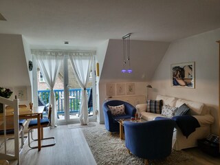 Apartamento de vacaciones St. Peter-Ording Características 11