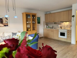 Apartamento de vacaciones St. Peter-Ording Características 12