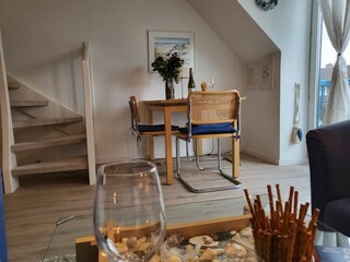 Apartamento de vacaciones St. Peter-Ording Características 13