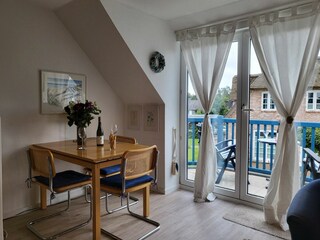 Apartamento de vacaciones St. Peter-Ording Características 16