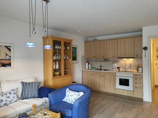 Appartamento per vacanze St. Peter-Ording Caratteristiche 18