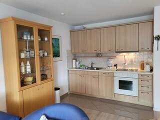 Apartamento de vacaciones St. Peter-Ording Características 19
