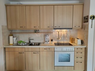 Apartamento de vacaciones St. Peter-Ording Características 20
