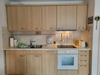 Ferienwohnung St. Peter-Ording Ausstattung 21