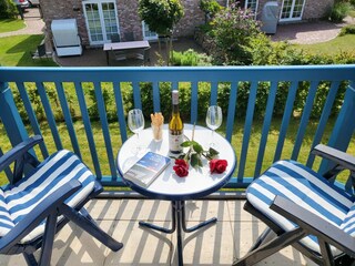 Apartamento de vacaciones St. Peter-Ording Grabación al aire libre 3