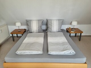 Appartamento per vacanze St. Peter-Ording Caratteristiche 21