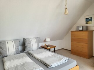 Appartamento per vacanze St. Peter-Ording Caratteristiche 23