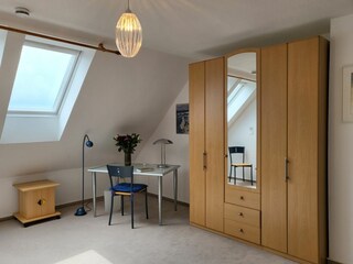 Apartamento de vacaciones St. Peter-Ording Características 23