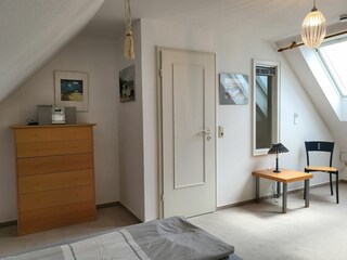 Appartamento per vacanze St. Peter-Ording Caratteristiche 24