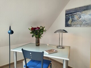 Apartamento de vacaciones St. Peter-Ording Características 25
