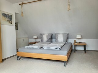 Apartamento de vacaciones St. Peter-Ording Características 26