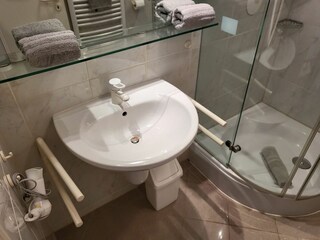 Appartamento per vacanze St. Peter-Ording Caratteristiche 24