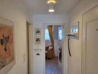 Apartamento de vacaciones St. Peter-Ording Características 32