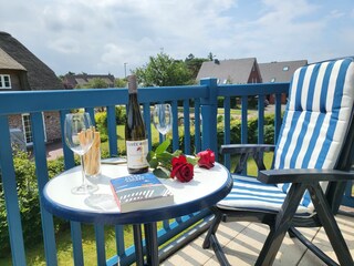 Apartamento de vacaciones St. Peter-Ording Grabación al aire libre 7