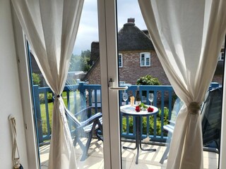 Appartamento per vacanze St. Peter-Ording Registrazione all'aperto 4