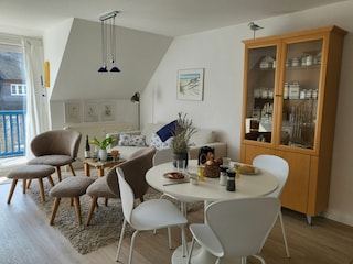 Ferienwohnung St. Peter-Ording Außenaufnahme 8