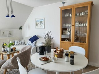 Appartamento per vacanze St. Peter-Ording Registrazione all'aperto 9