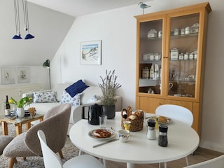 Ferienwohnung St. Peter-Ording Außenaufnahme 9