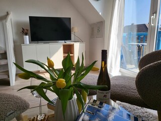 Appartamento per vacanze St. Peter-Ording Registrazione all'aperto 10