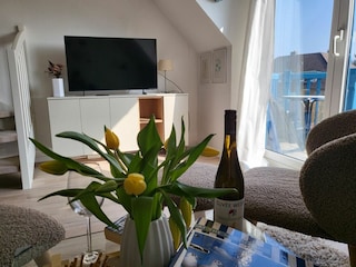 Ferienwohnung St. Peter-Ording Außenaufnahme 10