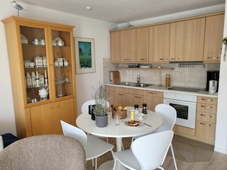 Ferienwohnung St. Peter-Ording Außenaufnahme 11