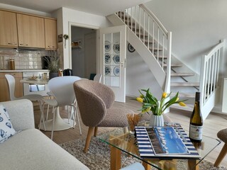 Appartamento per vacanze St. Peter-Ording Registrazione all'aperto 13