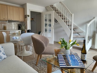 Ferienwohnung St. Peter-Ording Außenaufnahme 13