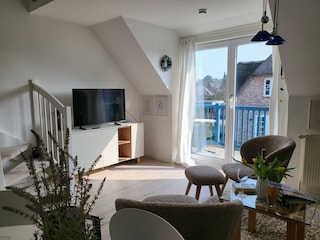 Ferienwohnung St. Peter-Ording Außenaufnahme 14