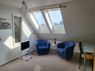 Appartamento per vacanze St. Peter-Ording Registrazione all'aperto 15