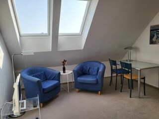 Appartamento per vacanze St. Peter-Ording Registrazione all'aperto 16