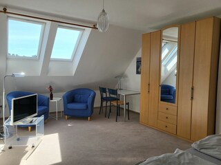 Appartamento per vacanze St. Peter-Ording Registrazione all'aperto 15
