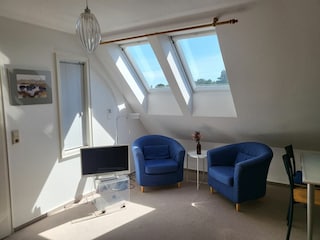 Ferienwohnung St. Peter-Ording Außenaufnahme 16