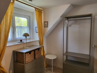 Vakantieappartement St. Peter-Ording Buitenaudio-opname 18