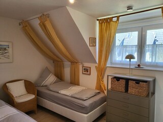 Vakantieappartement St. Peter-Ording Buitenaudio-opname 19