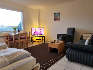 Ferienwohnung St. Peter-Ording Ausstattung 4