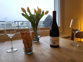 Vakantieappartement St. Peter-Ording Kenmerken 9