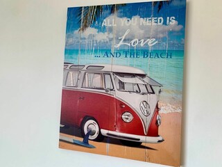 Appartement de vacances St. Peter-Ording Équipement 11