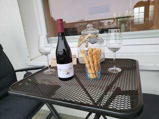 Appartamento per vacanze St. Peter-Ording Caratteristiche 13