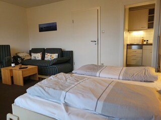 Apartamento de vacaciones St. Peter-Ording Características 19