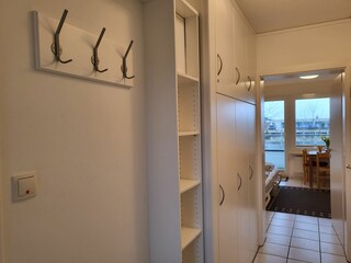 Vakantieappartement St. Peter-Ording Kenmerken 21