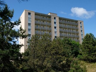 Vakantieappartement St. Peter-Ording Buitenaudio-opname 3