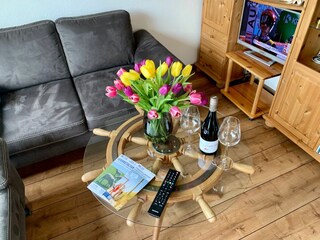 Vakantieappartement St. Peter-Ording Kenmerken 11
