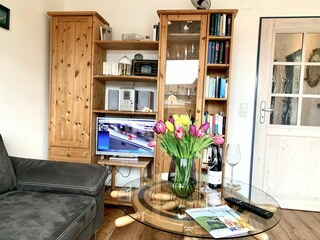 Vakantieappartement St. Peter-Ording Kenmerken 12