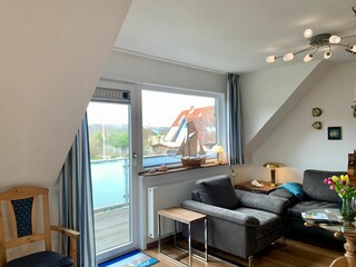 Vakantieappartement St. Peter-Ording Kenmerken 13