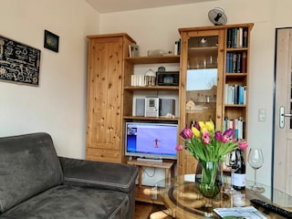 Ferienwohnung St. Peter-Ording Ausstattung 14