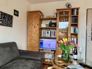 Vakantieappartement St. Peter-Ording Kenmerken 14