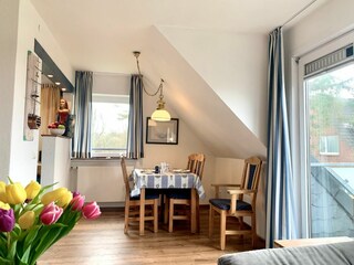 Vakantieappartement St. Peter-Ording Kenmerken 15