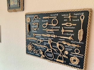 Ferienwohnung St. Peter-Ording Ausstattung 16