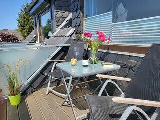 Vakantieappartement St. Peter-Ording Buitenaudio-opname 2
