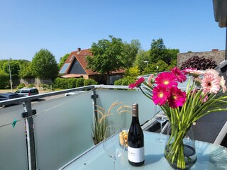 Appartamento per vacanze St. Peter-Ording Registrazione all'aperto 3